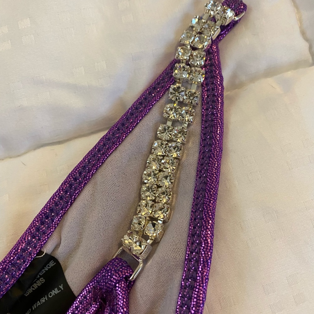 Competition Bikini - image 3